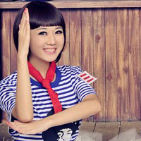 ���ź����QQͷ�����£������మ�����е���