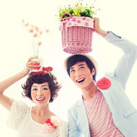 ���۰ٷְٰ���QQ����ͷ��һ��һŮ����һ���Ҹ����Ҹ�����õĳ�