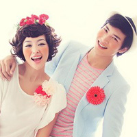 ���۰ٷְٰ���QQ����ͷ��һ��һŮ����һ���Ҹ����Ҹ�����õĳ�