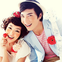 ���۰ٷְٰ���QQ����ͷ��һ��һŮ����һ���Ҹ����Ҹ�����õĳ�