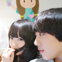 ���۰ٷְٰ���QQ����ͷ��һ��һŮ����һ���Ҹ����Ҹ�����õĳ�