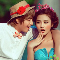 ��ȡ�氮�ķ���������ͷ��һ��һŮ���ҵ������ֻ��Զ�������