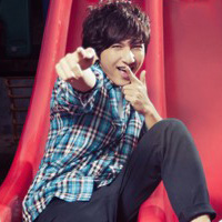 ��������QQ����ͷ��һ��һ�ң�ֻΪ�����ϲ�����Ҹ�