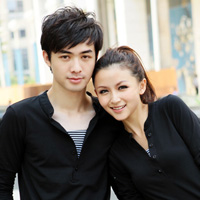 ��������QQ����ͷ��һ��һŮ��ֻΪ����ǿ�����Ÿ���