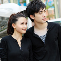 ��������QQ����ͷ��һ��һŮ��ֻΪ����ǿ�����Ÿ���