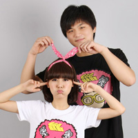 �氮����QQ����ͷ��һ�ԣ��¸�˵������޼�