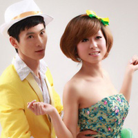 ������������������ͷ��һ��һ�ң������һ��ֻΪ��ȴ�