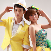 ������������������ͷ��һ��һ�ң������һ��ֻΪ��ȴ�