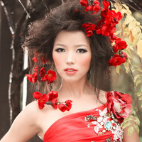 СС�������������ͷ��һ��һŮ��������ͺ���������