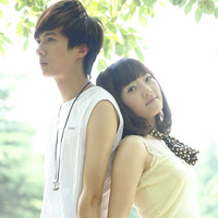 СС�������������ͷ��һ��һŮ��������ͺ���������