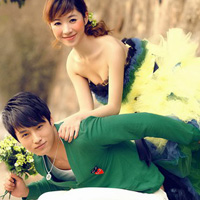 ����İ��QQ����ͷ��һ��һŮ�����������㲻�����뿪ʱ��