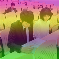 ����İ��QQ����ͷ��һ��һŮ�����������㲻�����뿪ʱ��