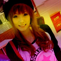 ������QQ����ͷ�� һ��һŮ���������������밮�ڻص�