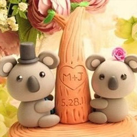 ������QQ����ͷ�� һ��һŮ���������������밮�ڻص�