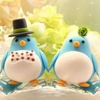 ������QQ����ͷ�� һ��һŮ���������������밮�ڻص�