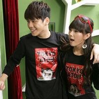 ������QQ����ͷ�� һ��һŮ���������������밮�ڻص�