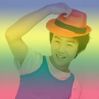 һ�����������QQͷ������һ�ԣ��ҵĺ��㶼�ῴ���ǰ�