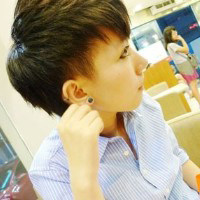 �����밮���QQͷ�����£�����Ϊ�������ʾ��һ�δ�