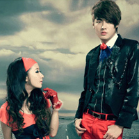 ��֮��������QQͷ������һ�ԣ�����Ϊ���������İ�