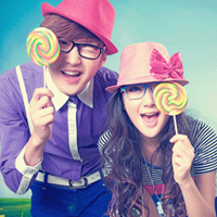 ��֮��������QQͷ������һ�ԣ�����Ϊ���������İ�