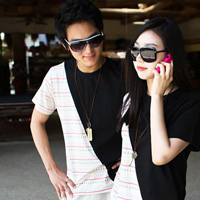 ��֮��������QQͷ������һ�ԣ�����Ϊ���������İ�