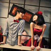 ������֮������������ͷ��һ��һŮ���ҵİ������ٲ�����