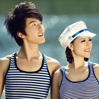 С�����Բ�ɫ������QQ����ͷ��һ�ԣ�лл�㰮����л