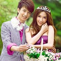 С�����Բ�ɫ������QQ����ͷ��һ�ԣ�лл�㰮����л