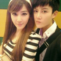 �����QQ�ɰ�����ͷ�񣺸�������మ������