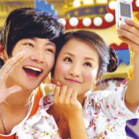 ֻҪ�İ�QQ����ͷ��һ��һ�ң�΢Ц�Ŀڽ�����ȴ�