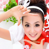 ����ĺ�QQ����ͷ�� һ��һŮ��������ɰ������氮