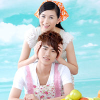 ������������ͷ��һ��һ�ң�����ʱ����¶�氮�ĳ���