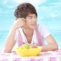 ������������ͷ��һ��һ�ң�����ʱ����¶�氮�ĳ���