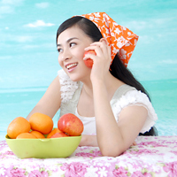 ������������ͷ��һ��һ�ң�����ʱ����¶�氮�ĳ���