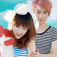 ��Ψ����QQ����ͷ��һ��һŮ��װ��������ʵ�оͿ������