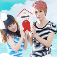 ��Ψ����QQ����ͷ��һ��һŮ��װ��������ʵ�оͿ������