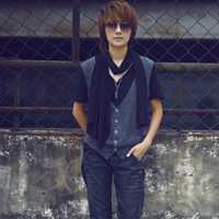 ��ס�氮����Լһ�Զ�QQͷ�������