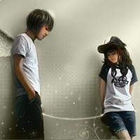 �మһ����QQ����ͷ��һ��һ�ң����Ҹ�Ψһ����İ���