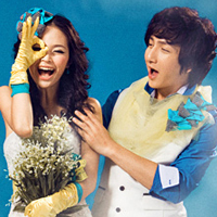 ��Եķ���������ͷ��һ��һŮ��С��ԭ���������