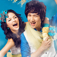 ��Եķ���������ͷ��һ��һŮ��С��ԭ���������