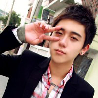 ��Եķ���������ͷ��һ��һŮ��С��ԭ���������