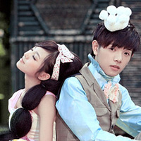 �Ҹ���QQ����ͷ��һ��_�����һ��������