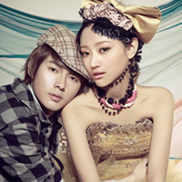 ���Ļ�������qq����ͷ�� һ��һŮ_���ǳ������ﻰ