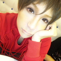 ���Ļ�������qq����ͷ�� һ��һŮ_���ǳ������ﻰ