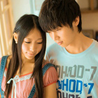 �������ഺQQ����ͷ�� һ��һŮ_�˴���������Ű�