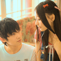 �������ഺQQ����ͷ�� һ��һŮ_�˴���������Ű�