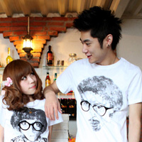 �������ഺQQ����ͷ�� һ��һŮ_�˴���������Ű�