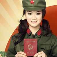 ���ڶ���˼��QQͷ������_���ǵ�Ե���ڶ���