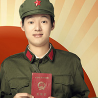 ���ڶ���˼��QQͷ������_���ǵ�Ե���ڶ���