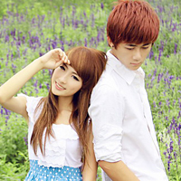 ���İ�ʾ����ͷ�� Ψ��_Ը�������һ����